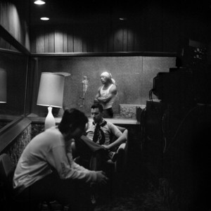BADBADNOTGOOD – Take What’s Given BADBADNOTGOOD - Take What's Given