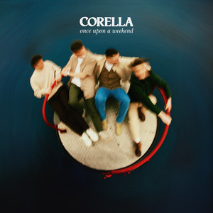 Corella – Drifting Corella - Drifting