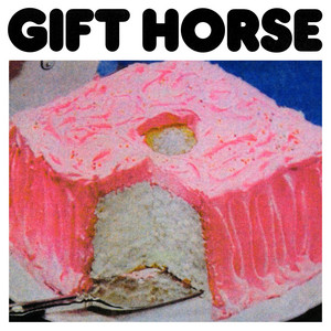 IDLES – Gift Horse IDLES - Gift Horse