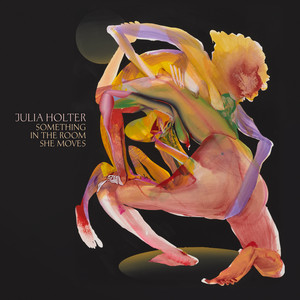 Julia Holter – Spinning Julia Holter - Spinning