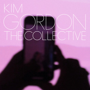 Kim Gordon - BYE BYE