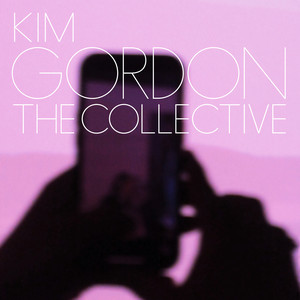 Kim Gordon – BYE BYE Kim Gordon - BYE BYE