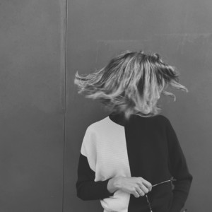 Malin Andersson – How It’s Supposed to Feel Malin Andersson - How It's Supposed to Feel