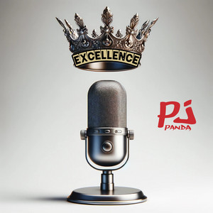 Pj Panda – Excellence Pj Panda - Excellence