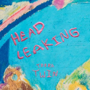 Terra Twin – Head Leaking Terra Twin - Head Leaking