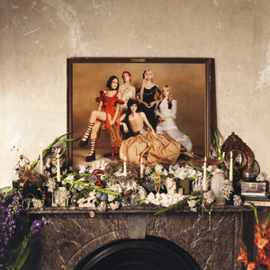 The Last Dinner Party – The Feminine Urge The Last Dinner Party - The Feminine Urge