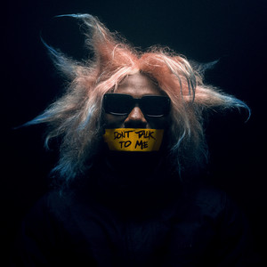 BAD WITH PHONES – Don’t Talk To Me BAD WITH PHONES - Don't Talk To Me