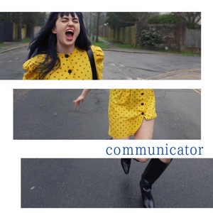Coco and the Lost – communicator Coco and the Lost - communicator