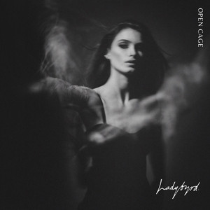 Ladybyrd – Open Cage Ladybyrd - Open Cage
