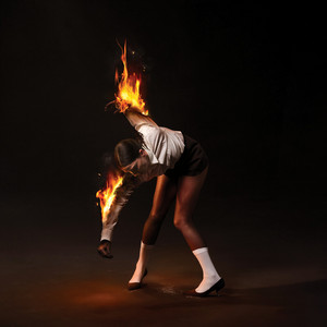 St. Vincent – Broken Man St. Vincent - Broken Man
