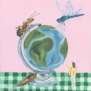 Bored at My Grandmas House – How Do You see The World? Bored at My Grandmas House - How Do You see The World?