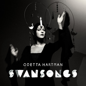 Odetta Hartman - Winter Constellations