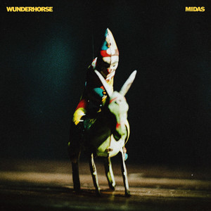 Wunderhorse - Midas