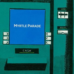 BODEGA – Myrtle Parade BODEGA - Myrtle Parade