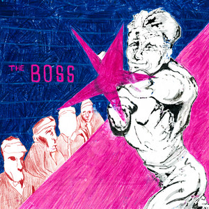 Man/Woman/Chainsaw – The Boss Man/Woman/Chainsaw - The Boss