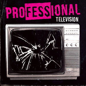 proFESSional – TELEVISION proFESSional - TELEVISION