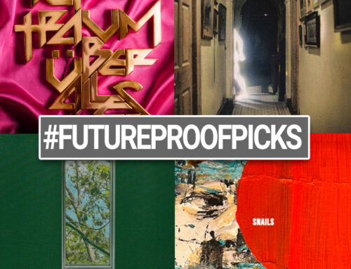 FUTUREPROOF PICKS 27-02-25