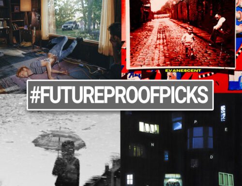 FUTUREPROOF PICKS 06-03-25