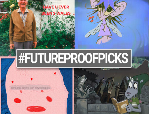 FUTUREPROOF PICKS 01-05-25