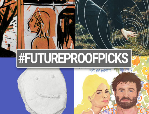 FUTUREPROOF PICKS 08-05-25