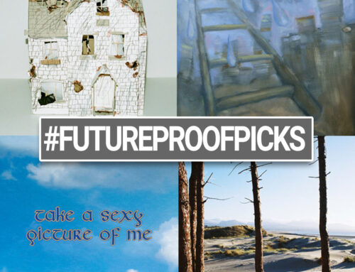 FUTUREPROOF PICKS 15-05-25