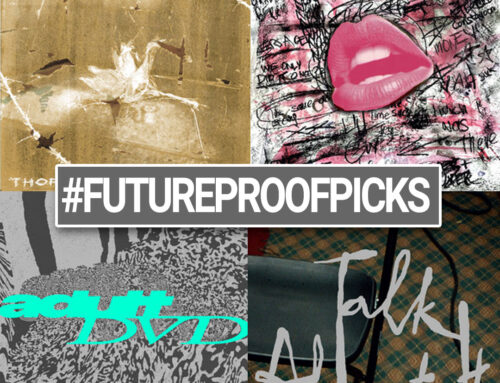 FUTUREPROOF PICKS 22-05-25