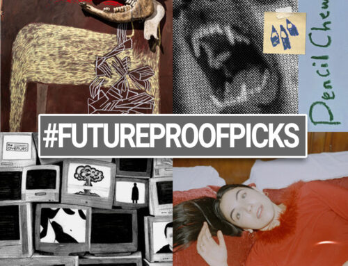 FUTUREPROOF PICKS 29-05-25