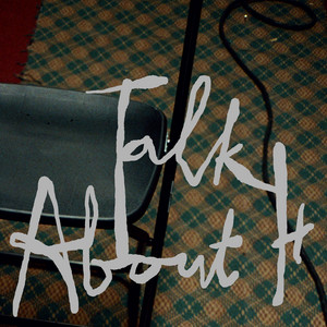 Acopia – Talk About It Acopia - Talk About It