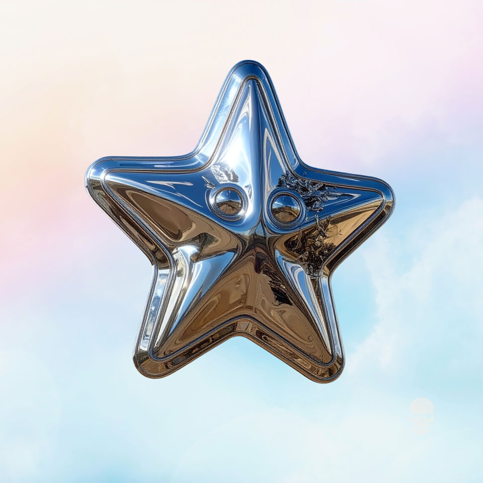 Lucy Dreams / Stars – artwork Lucy Dreams / Stars - artwork