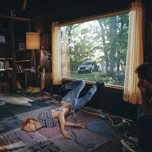 Perfume Genius – Clean Heart Perfume Genius - Clean Heart