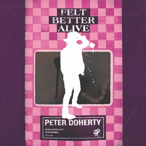 Peter Doherty – Pot Of Gold Peter Doherty - Pot Of Gold