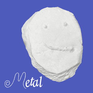 The Beths – Metal The Beths - Metal