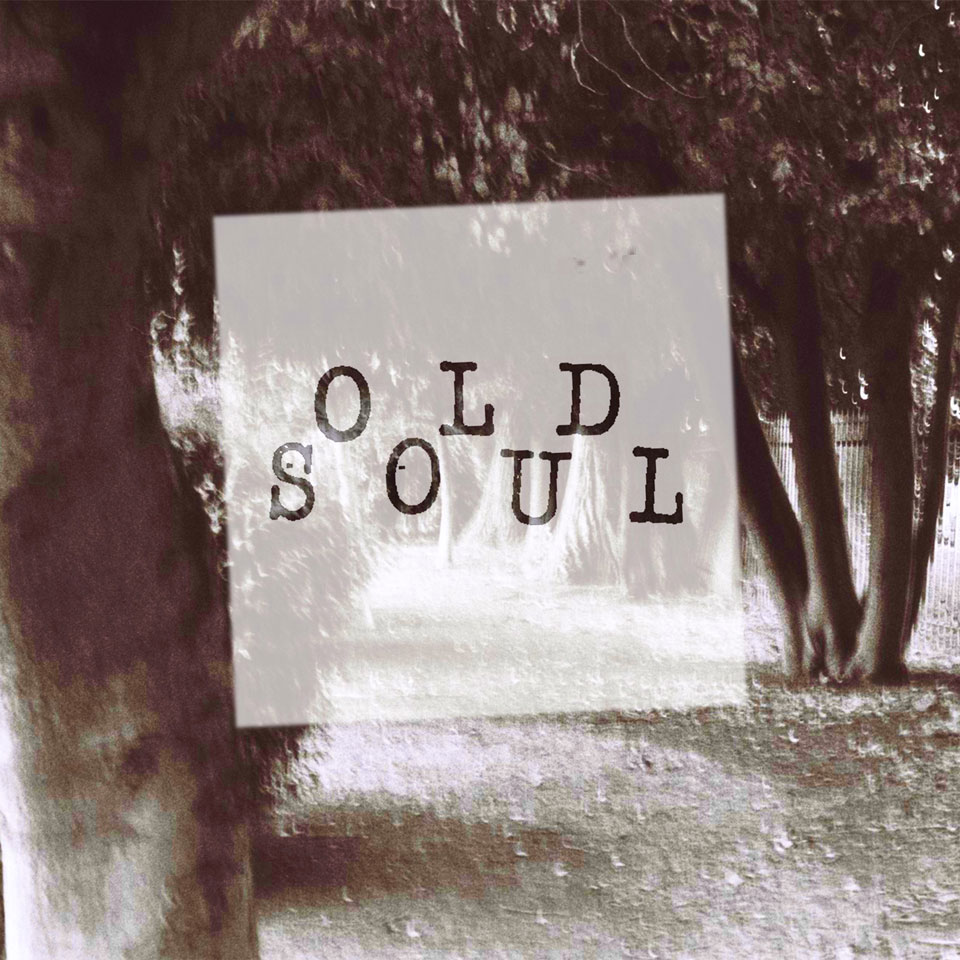 Trouser Dress / Old Soul – artwork Trouser Dress / Old Soul - artwork