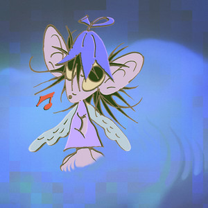 Xav Clarke – Bluebells Xav Clarke - Bluebells