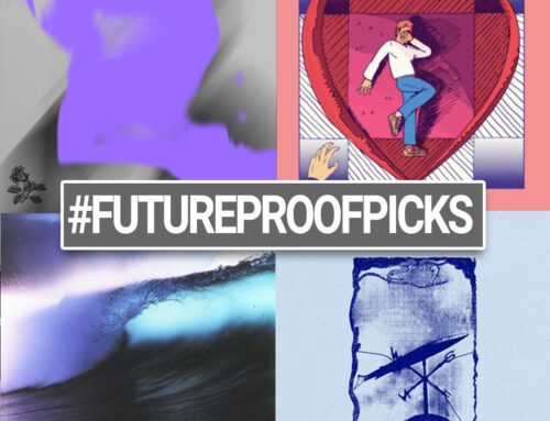 FUTUREPROOF PICKS 05-06-25