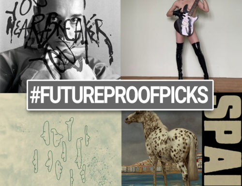 FUTUREPROOF PICKS 12-06-25