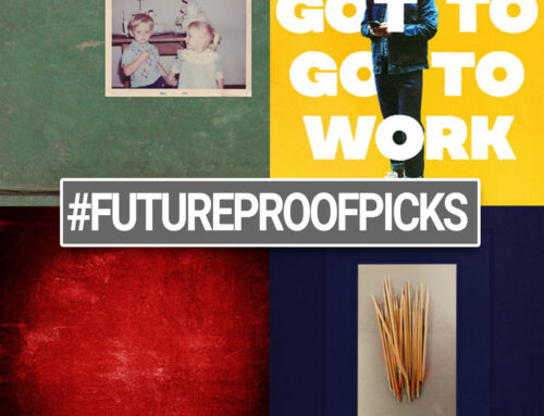 FUTUREPROOF PICKS 19-06-25