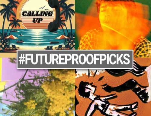 FUTUREPROOF PICKS 26-06-25