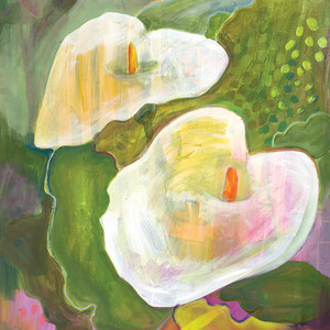 Mae Powell – Tangerine Mae Powell - Tangerine