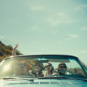 Panic Shack – Thelma & Louise Panic Shack - Thelma & Louise