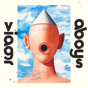Viagra Boys – Waterboy Viagra Boys - Waterboy