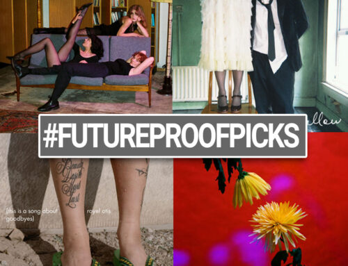 FUTUREPROOF PICKS 03-07-25