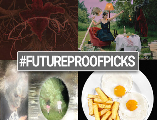 FUTUREPROOF PICKS 10-07-25