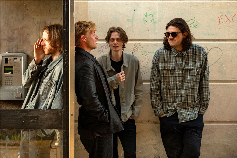 Resellas - Photo Credit: Barnaby Fairley