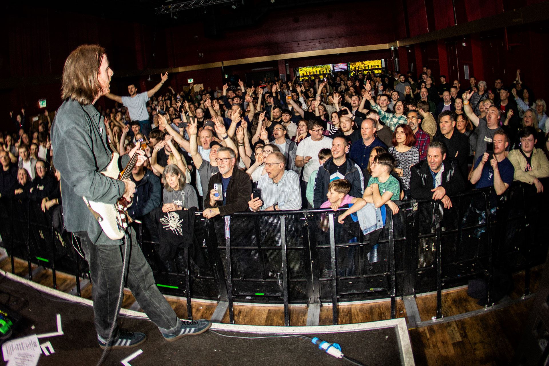 Resellas - Photo Credit: Barnaby Fairley