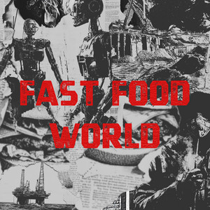 Dead Air - Fast Food World
