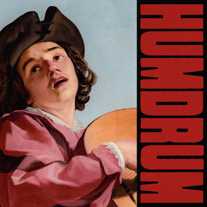 Home Counties - Humdrum