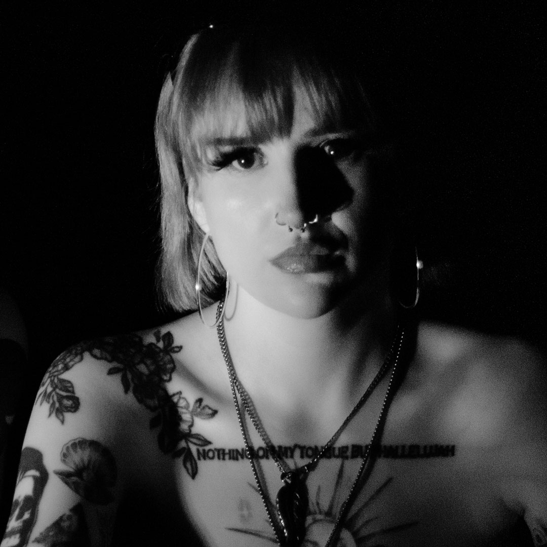Jodie Langford | Photo-credit: Stewart Baxter