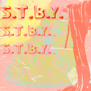 Jodie Langford – STBY Jodie Langford - STBY