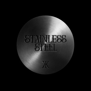 Kid Kapichi – Stainless Steel Kid Kapichi - Stainless Steel